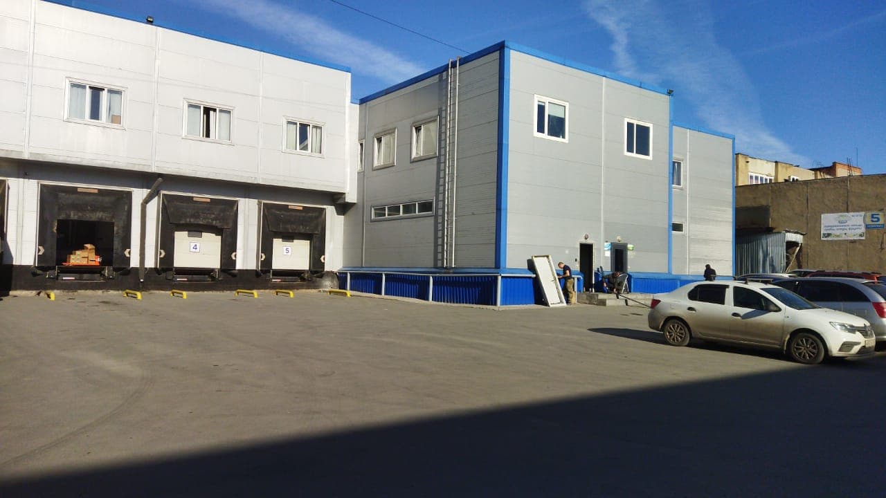 Фото условий