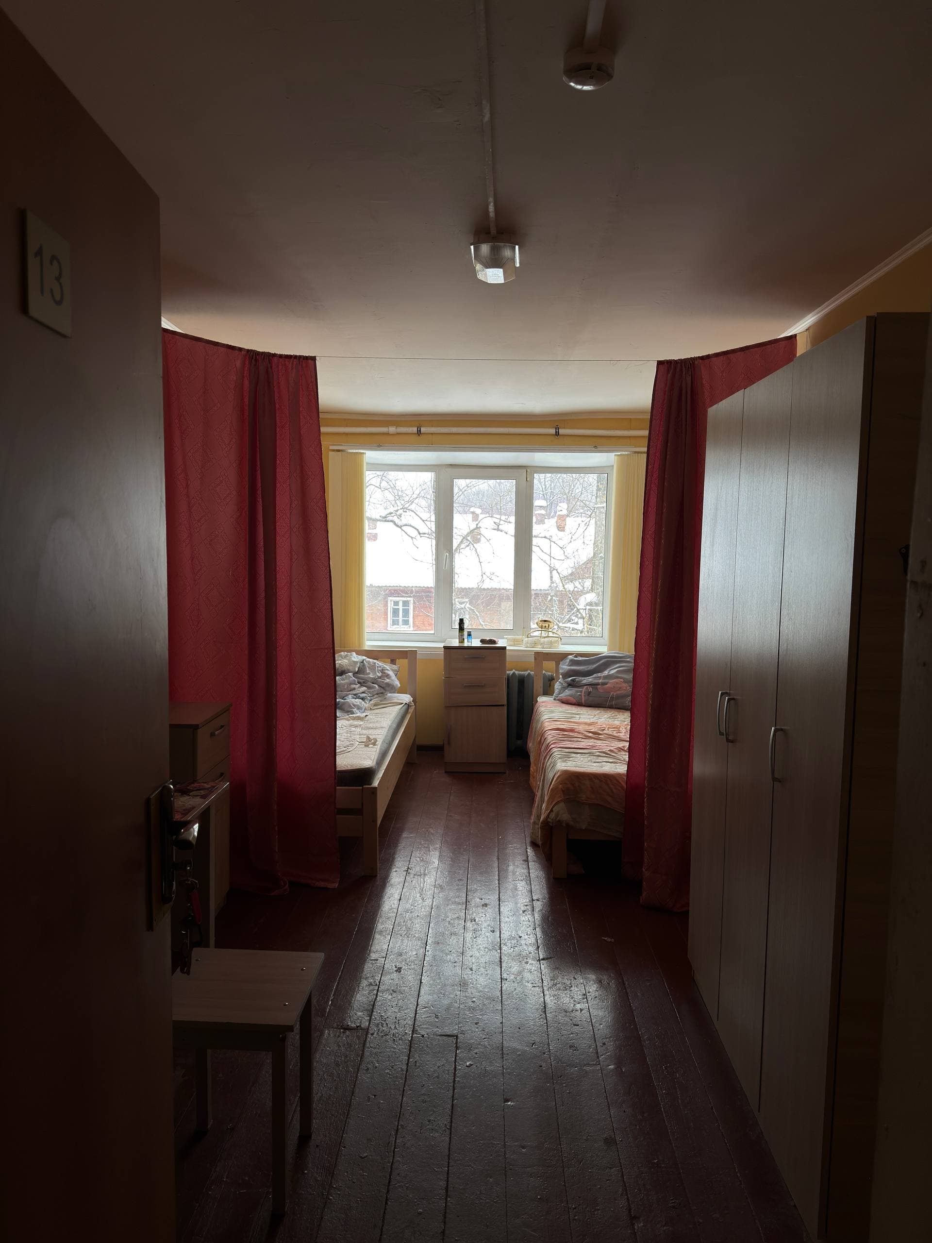 Фото условий