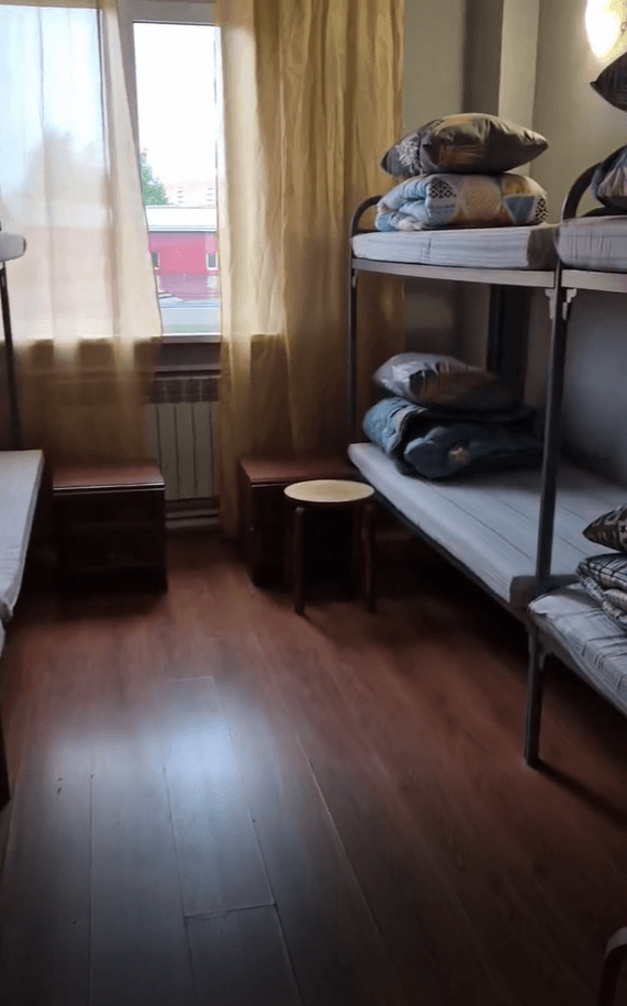 Фото условий